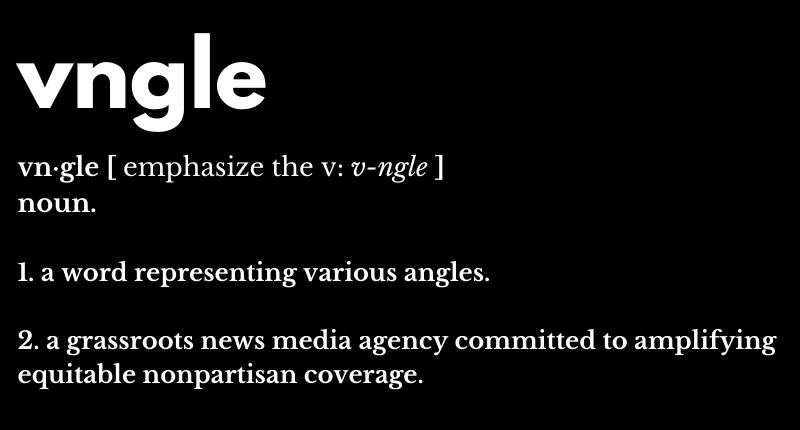 Vngle definition
