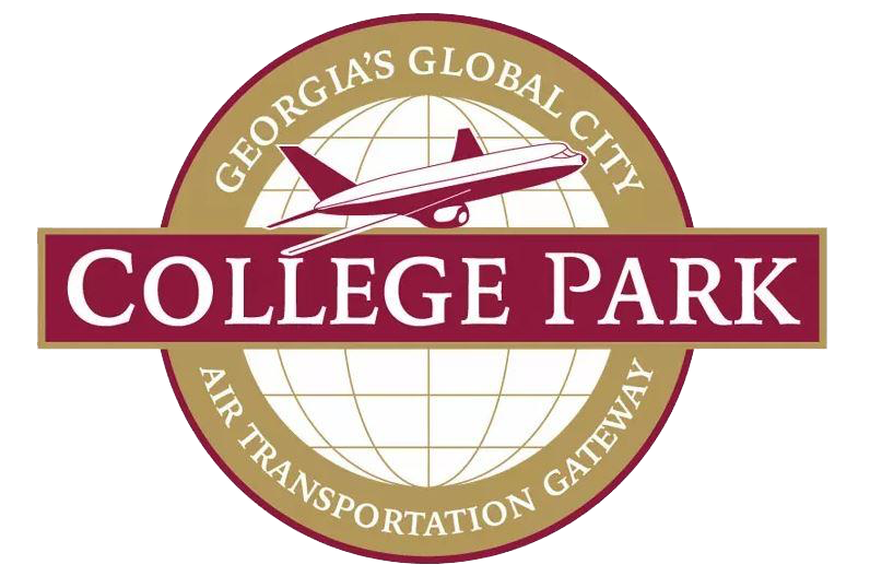 College Park (GA) logo