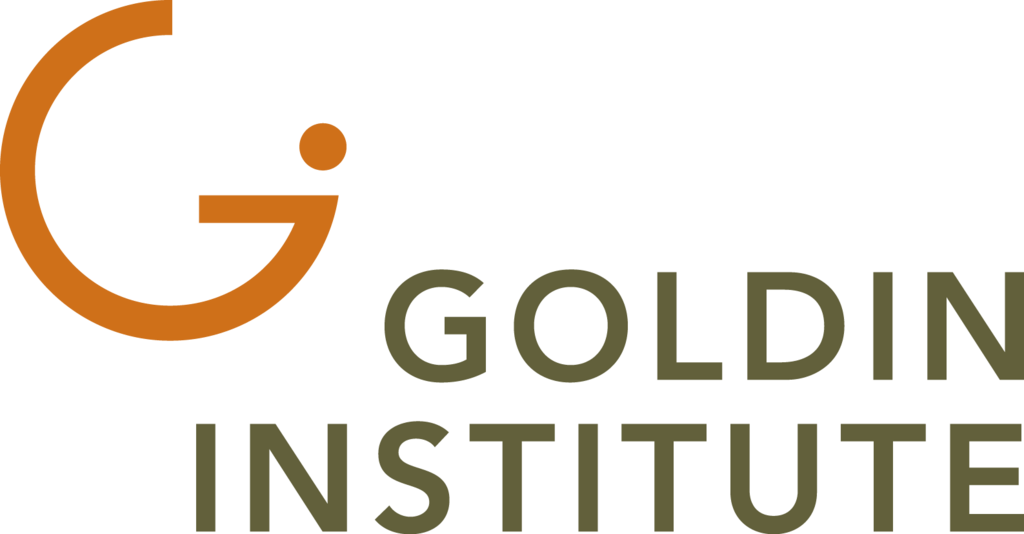 Goldin Institute logo