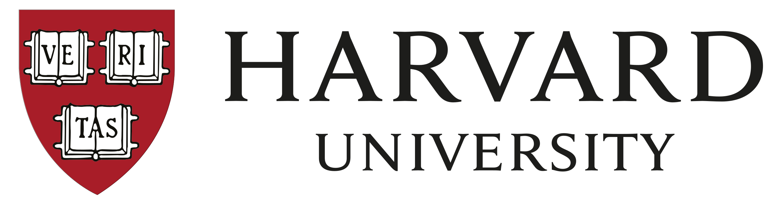 Harvard University logo